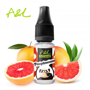 Grapefruit flavor concentrate by A&L (10ml)