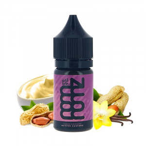 Nutter Custard concentrate by Nom Momz