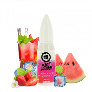 Riot Squad Strawberry Watercannon Concentrate