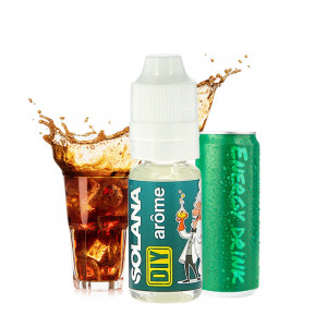 Solana Energy Drink Concentrate
