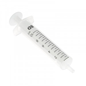 DIY and E-liquid Syringe - 12mL