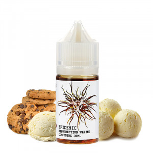 Epidemic concentrate by Resurrection Vaping