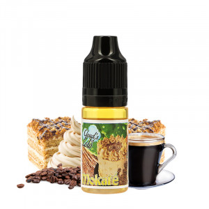Mokafé concentrate by Cloud's Of Lolo