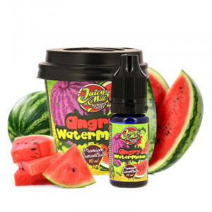 Juicy Mill Angry Watermelon Concentrate