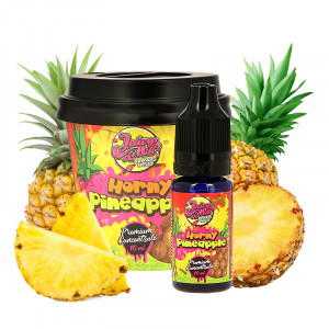 Juicy Mill Horny Pineapple Concentrate