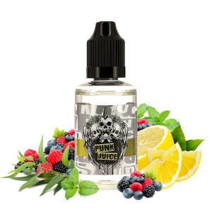 Disorder concentrate by Punk Juice