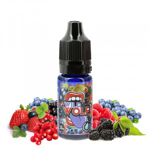 Big Mouth Wild Wolf Concentrate