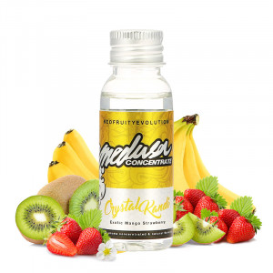 Medusa Crystal Kandi Concentrate