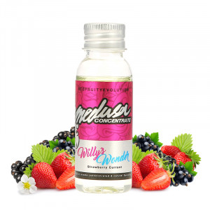 Medusa Willy's Wonder Concentrate