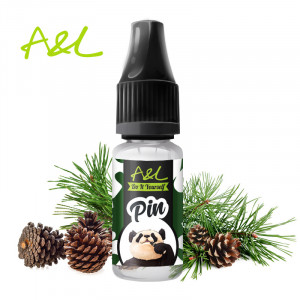 A&L Pin Concentrate