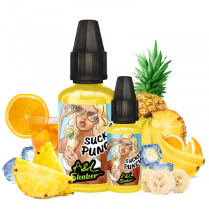 A&L Shaker Sucker Punch Concentrate