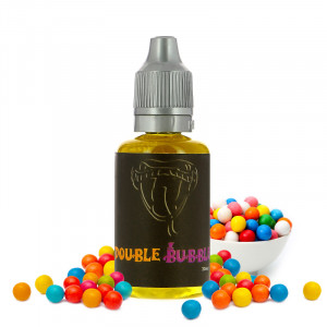 Double Bubble concentrate by Viper Labs