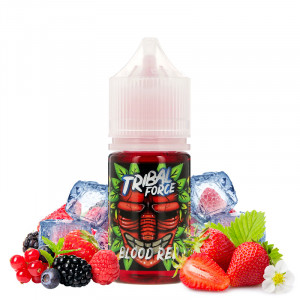 Tribal Force Blood Red Concentrate