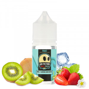 Frost Tropic Freeze concentrate by Air Factory