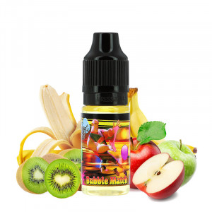 Bubble Match concentrate by Cloud's of Lolo