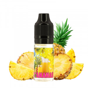 L'Ananas concentrate by Cloud's of Lolo
