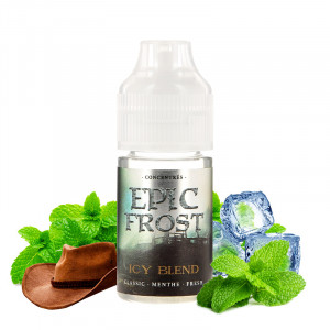 The Fuu Epic Frost Icy Blend 30ml Concentrate