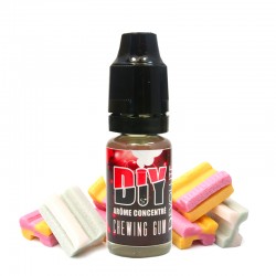 Revolute Chewing Gum Concentrate