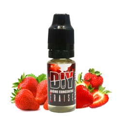 Revolute Fraise Concentrate