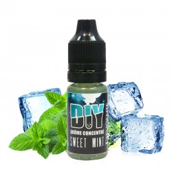 Revolute Sweet Mint Concentrate