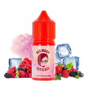 Red Moon 30ml Concentrate Le Coq qui Vape