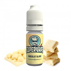 Supervape Chocolat Blanc Concentrate