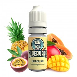 Supervape Tropical Mix Concentrate