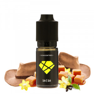 The Fuu Lone Cowboy Concentrate 