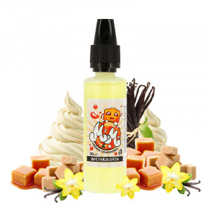 Butterscotch concentrate by Mr&Mme