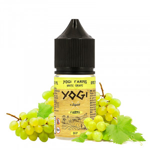 White Grape concentrate by Yogi Farms