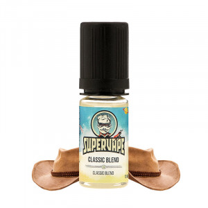 Supervape Classic Blend Concentrate