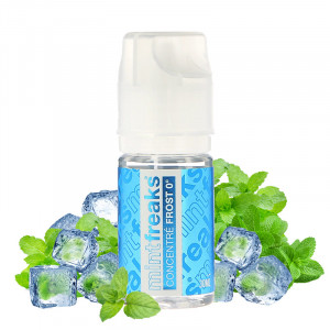 Fifty Freaks Frost 0°C 30ml Concentrate