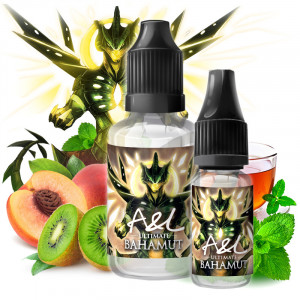 Ultimate Bahamut concentrate by A&L - 10 or 30mL