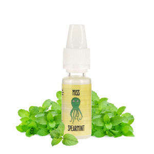 ExtraDiy Miss Spearmint Concentrate