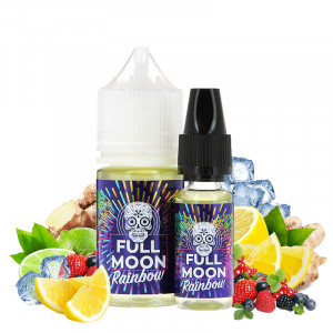 Full Moon Rainbow Concentrate