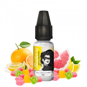 Bagheera concentrate by A&L - 10mL