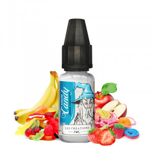 Magik Candy concentrate by A&L (10ml)
