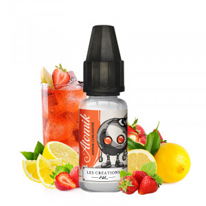 Atomik concentrate by A&L - 10mL