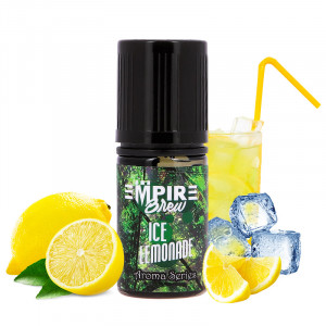 Ice Lemonade Empire Brew concentrate