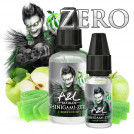 A&L Ultimate Shinigami Zero Concentrate - 10ml Green Edition