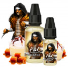 A&L Ultimate Jiraya Concentrate - 10ml Sweet/Original