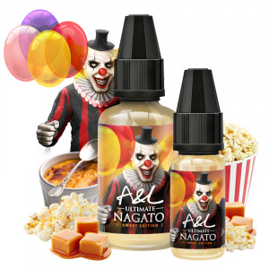 Ultimate Nagato concentrate by A&L - 10 or 30mL
