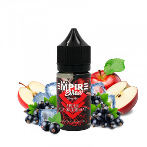 Vapempire Apple Blackcurrant Concentrate Empire Brew