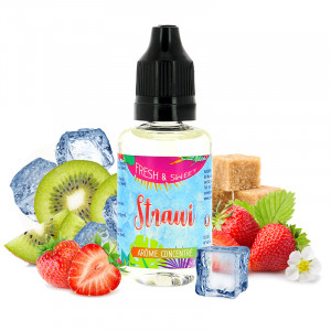 Fresh & Sweet Strawi Concentrate