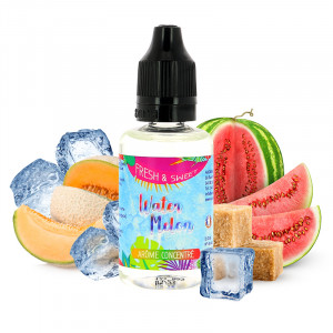 Fresh & Sweet Watermelon Concentrate