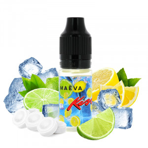 Cloud's Of Lolo Maeva Kiss Concentrate