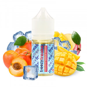 Freaks Mangue Abricot Concentrate