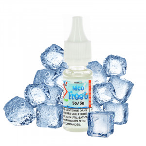 Booster Nicofrost Extrapure