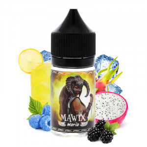 Mawix Waria Concentrate