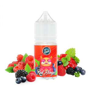 Belgi'Ohm Red Dingus Concentrate